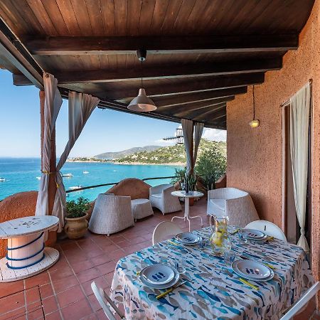 Casa Flaminio Villa Torre delle Stelle Bagian luar foto
