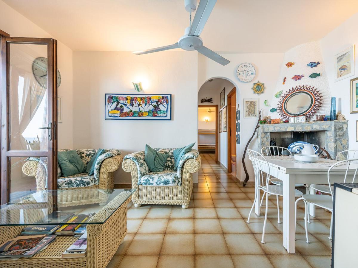 Casa Flaminio Villa Torre delle Stelle Bagian luar foto
