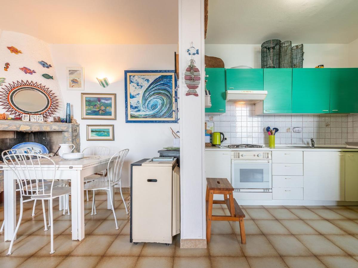 Casa Flaminio Villa Torre delle Stelle Bagian luar foto