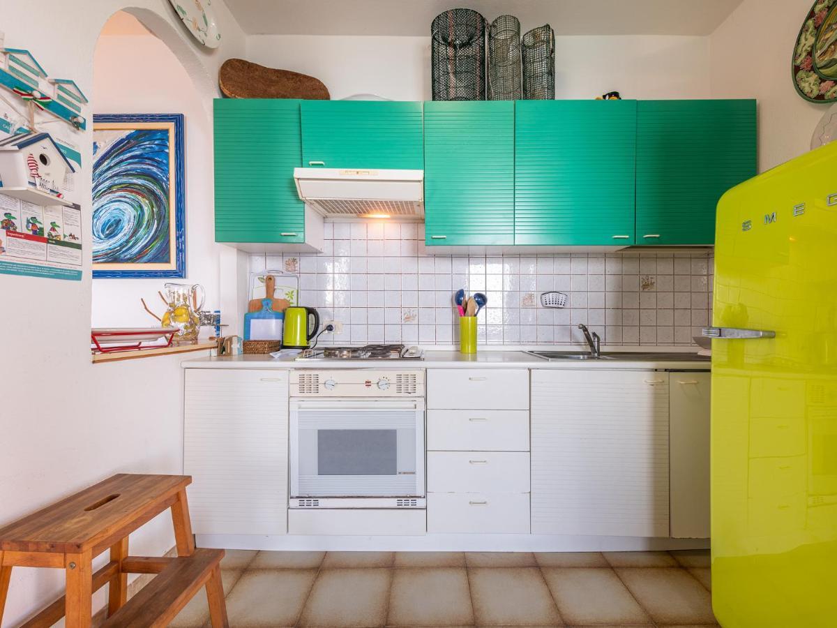 Casa Flaminio Villa Torre delle Stelle Bagian luar foto