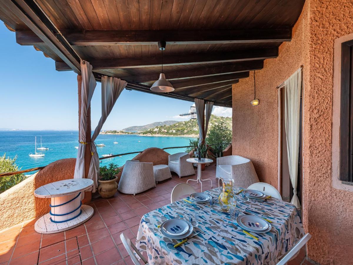Casa Flaminio Villa Torre delle Stelle Bagian luar foto