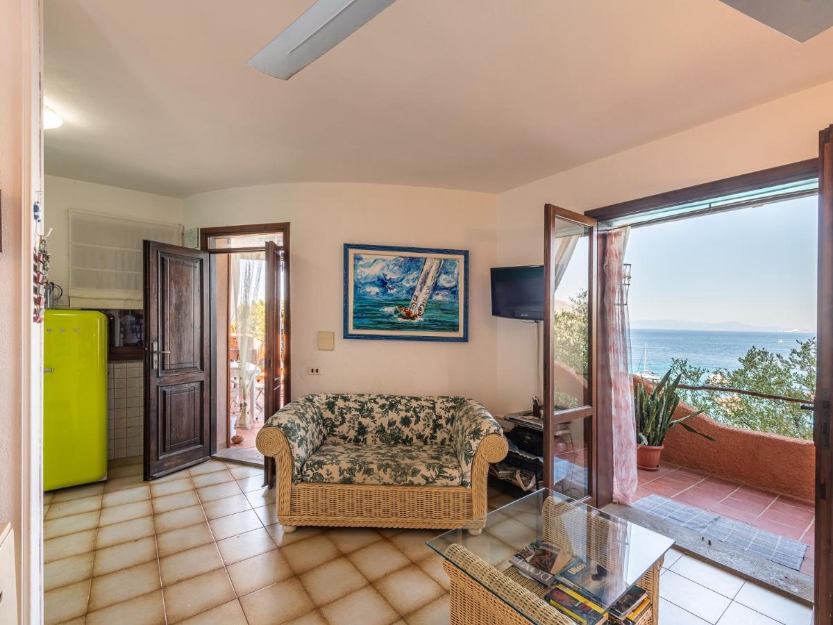 Casa Flaminio Villa Torre delle Stelle Bagian luar foto