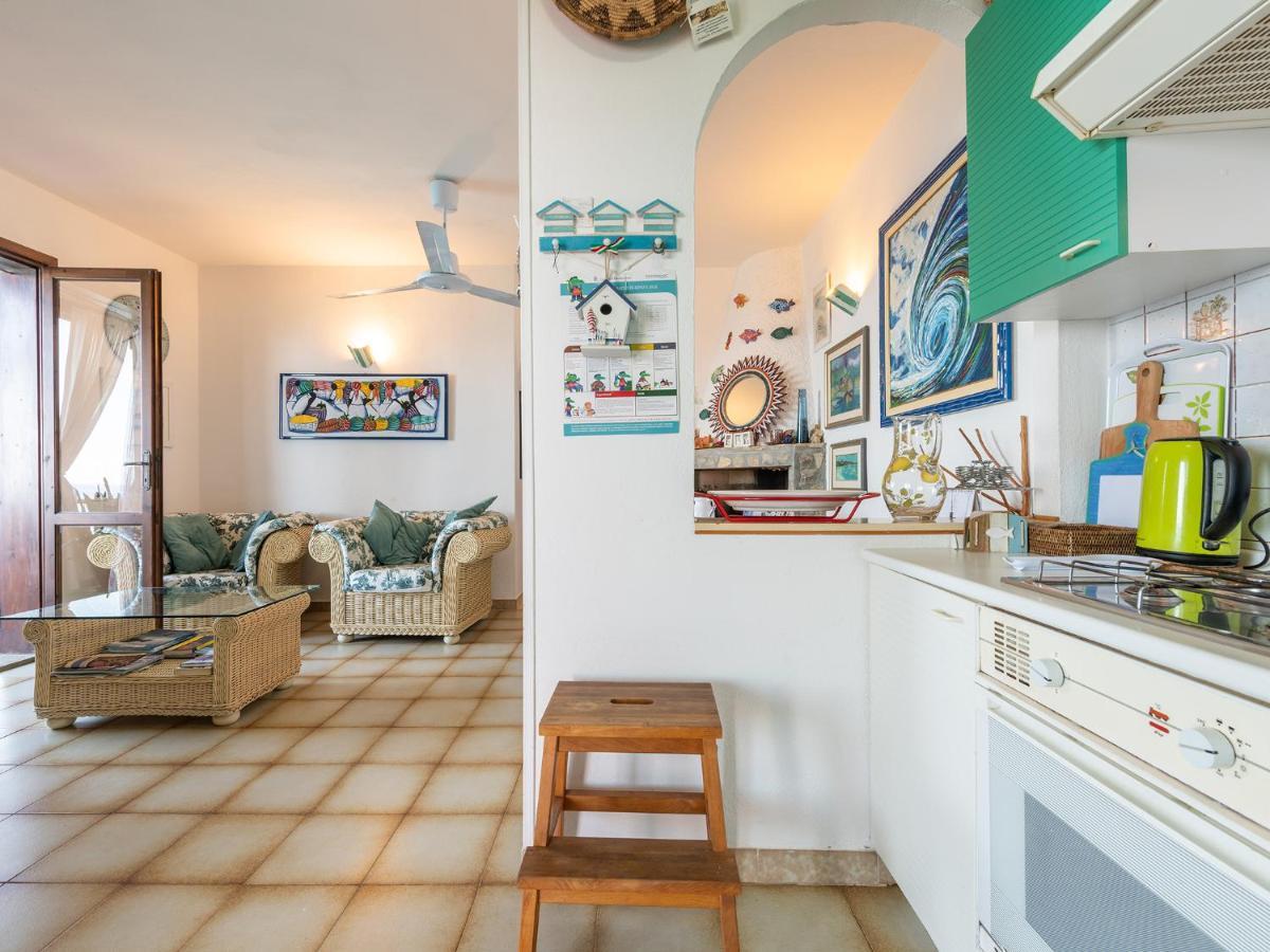 Casa Flaminio Villa Torre delle Stelle Bagian luar foto