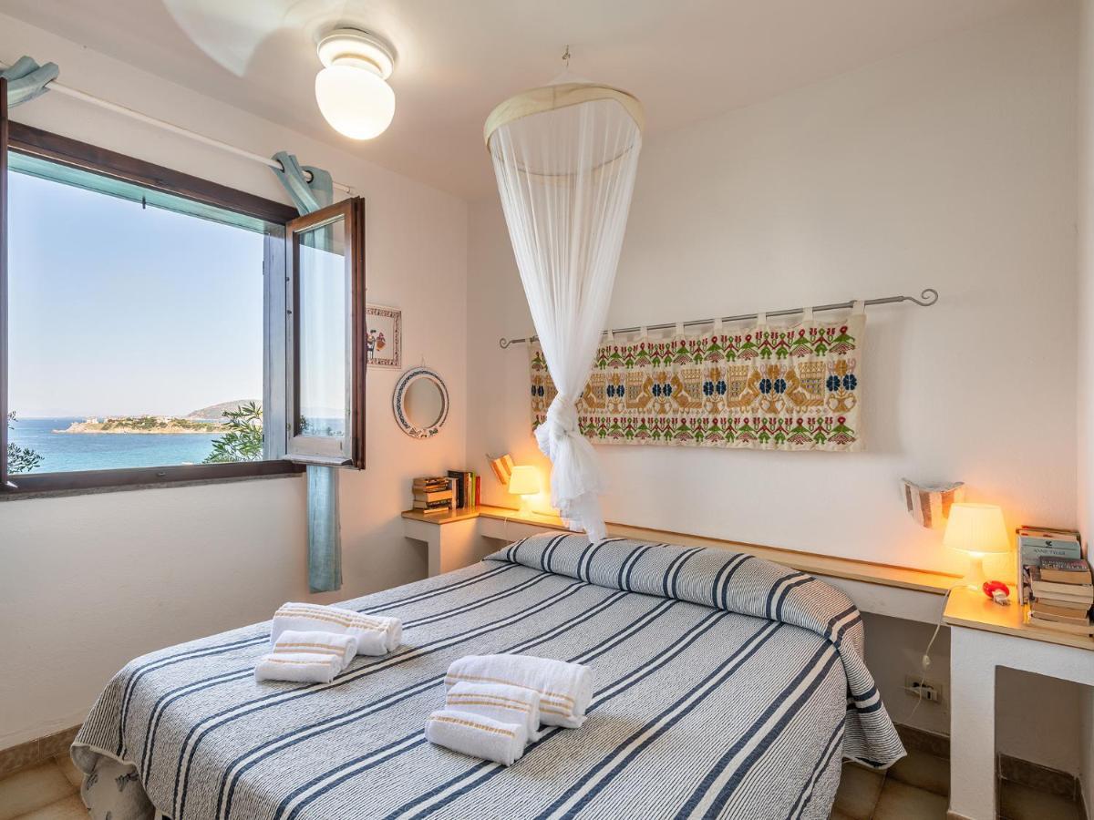 Casa Flaminio Villa Torre delle Stelle Bagian luar foto