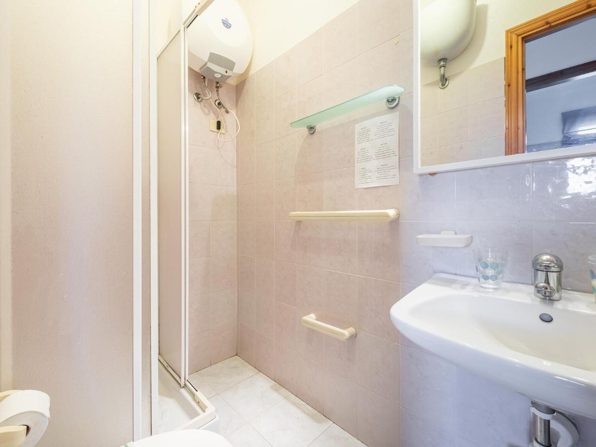 Casa Flaminio Villa Torre delle Stelle Bagian luar foto