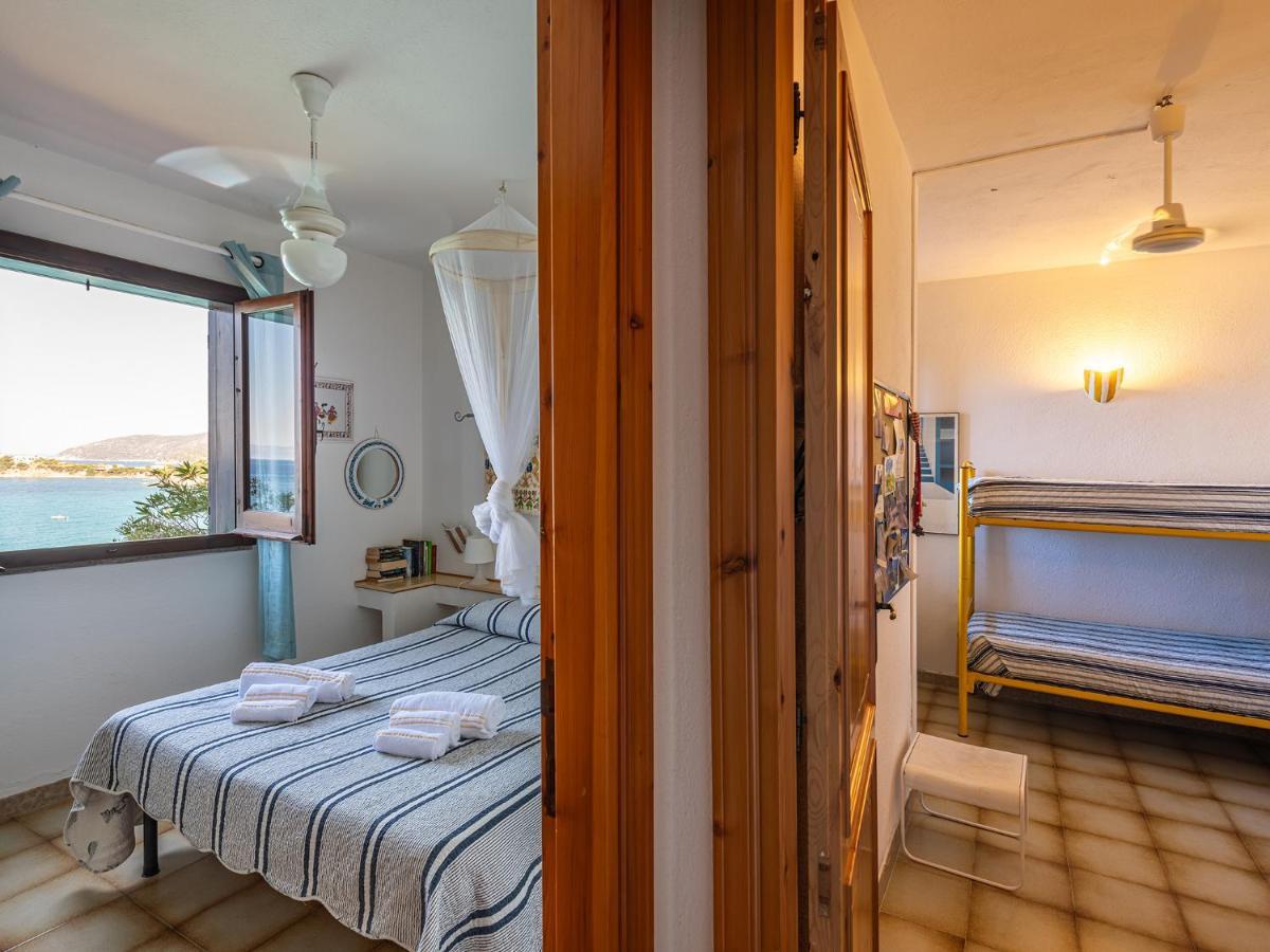 Casa Flaminio Villa Torre delle Stelle Bagian luar foto