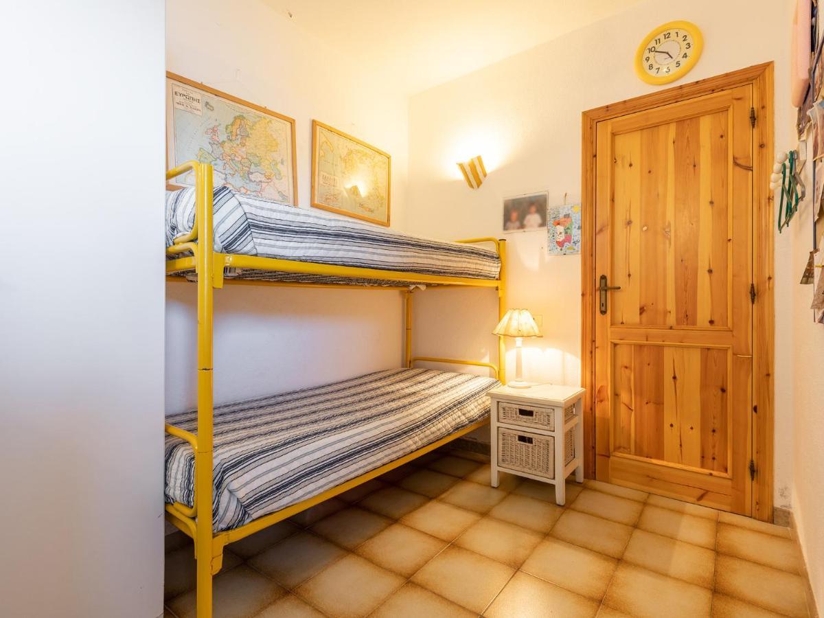 Casa Flaminio Villa Torre delle Stelle Bagian luar foto