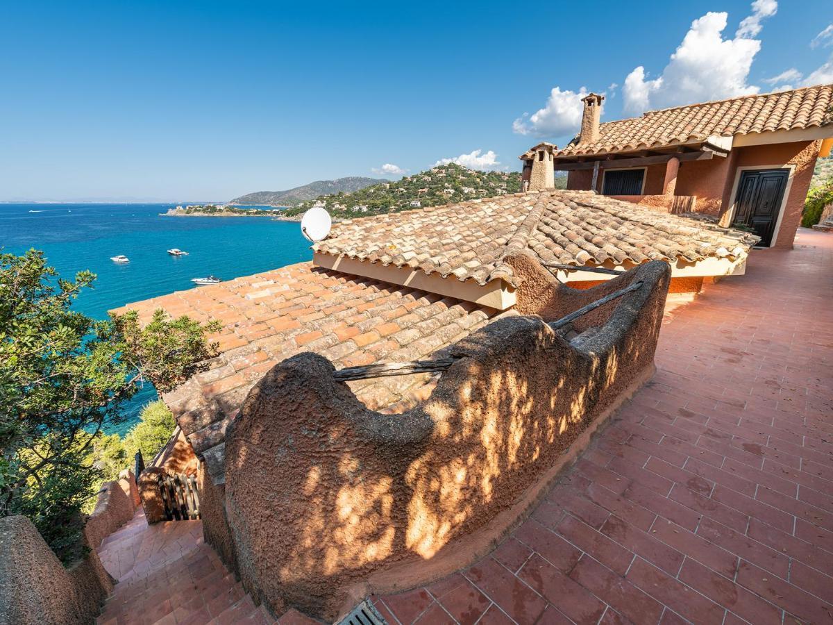 Casa Flaminio Villa Torre delle Stelle Bagian luar foto
